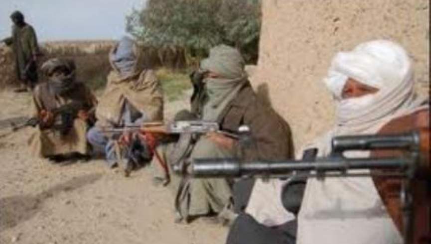 رویارویی خونبار طالبان و پلیس/13 کشته از طالبان