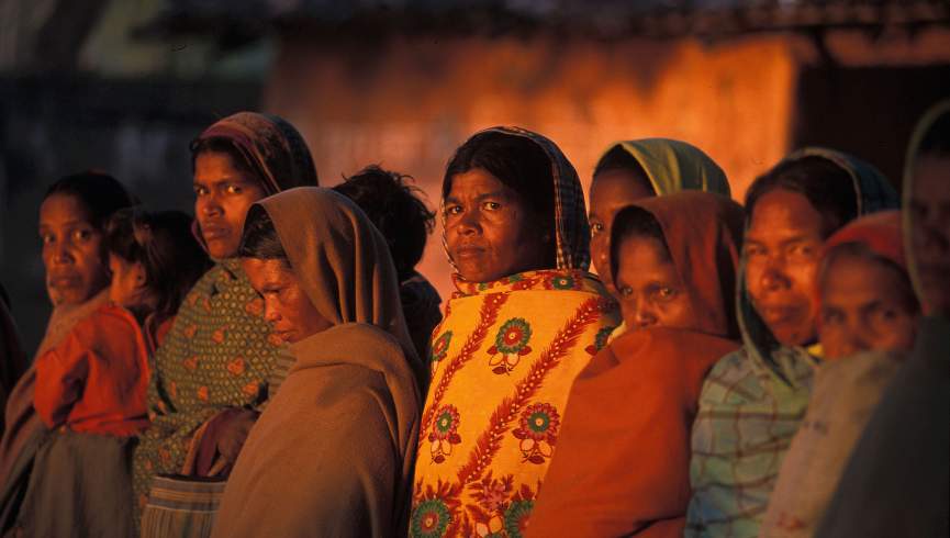 37 فیصد خودکشی زنان جهان در هند