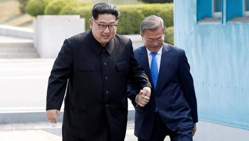 رهبر کوریای شمالی به کوریای  جنوبی می‌رود