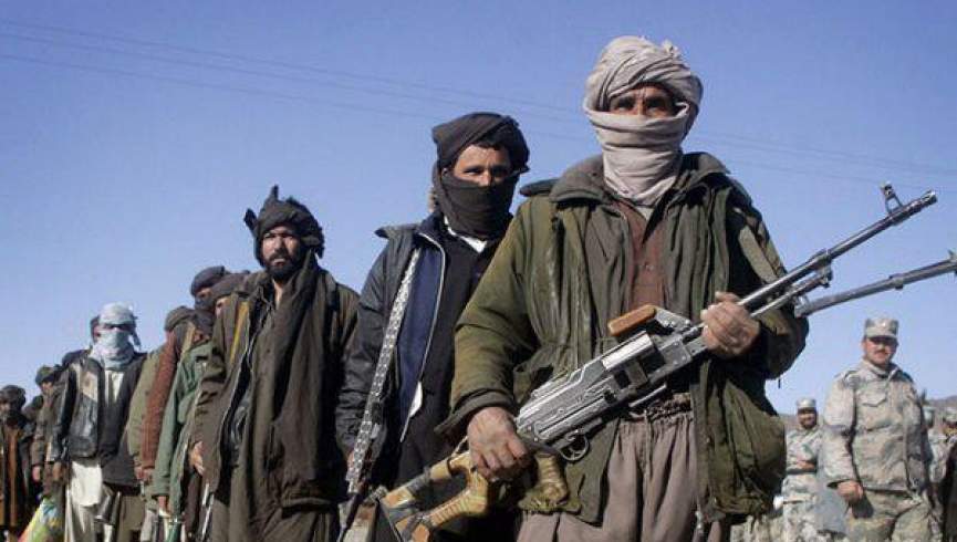 فراه کشتارگاه طالبان - 39 عضو آنان به رگبار بسته شدند