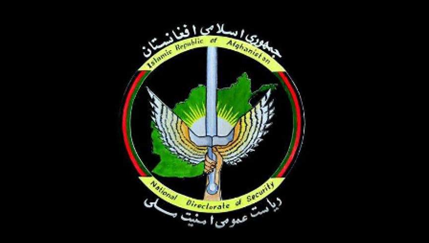 امنیت ملی از بازداشت 9 عضو گروه طالبان در شهر کابل خبر داد