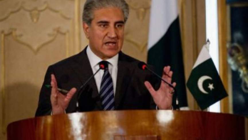 وزیر خارجه پاکستان: مساله افغانستان راه حل نظامی ندارد