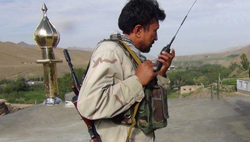پروژه حذف فرماندهان ضد طالبان به هزاره‌جات رسید