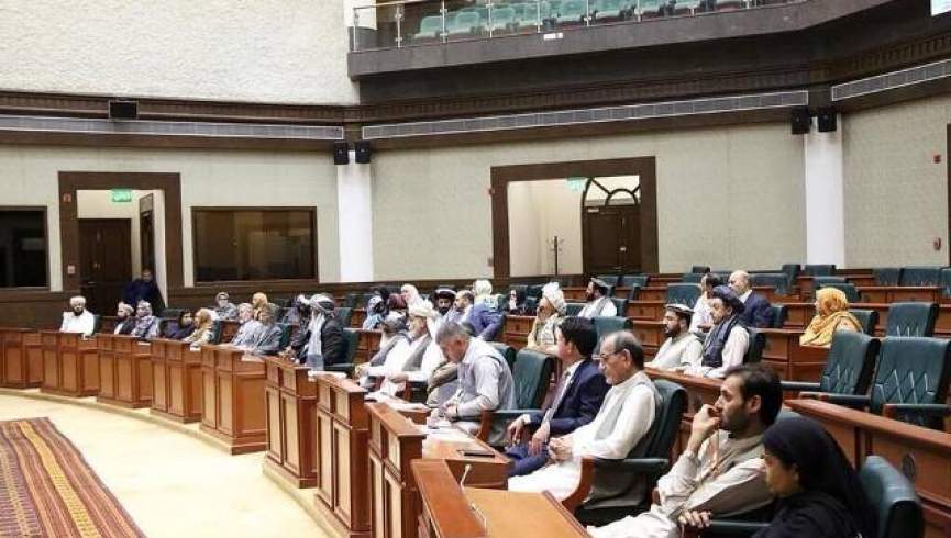 مجلس سنا طرحی را برای تامین امنیت کشور به حکومت پیشنهاد می‌کند