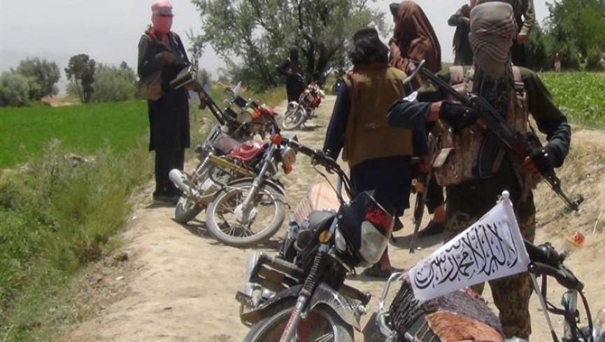 زد و خورد خونین بین دو گروه طالبان در هرات/17 کشته و شش زخمی