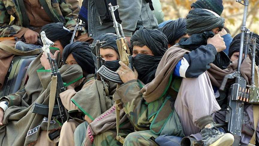 طالبان همچنان ناکام در چهارسده غور/جنگی با چهار کشته و چهار زخمی