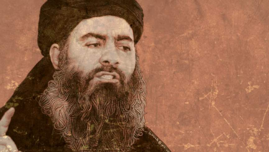 «دیلی میل: ابوبکر البغدادی ۳۲۰ نفر از عناصر داعش را اعدام کرد
