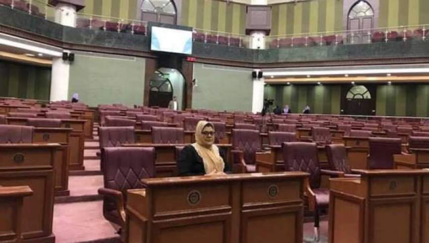 نشست عمومی مجلس زیر سایه کمپاین‌های انتخاباتی برگزار نشد