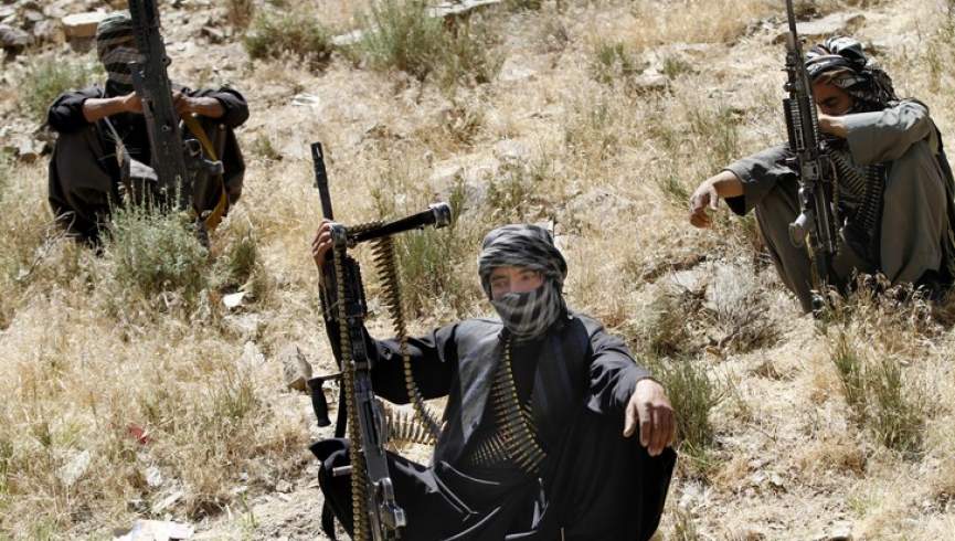 تقابل پلیس محلی و طالبان فراه/شش کشته و چهار زخمی