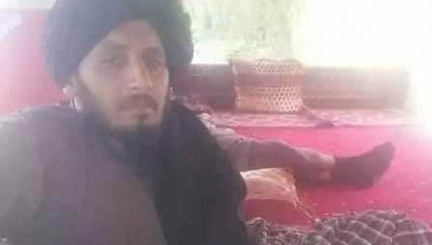 برجسته‌ترین عضو طالبان در قندوز کشته شد