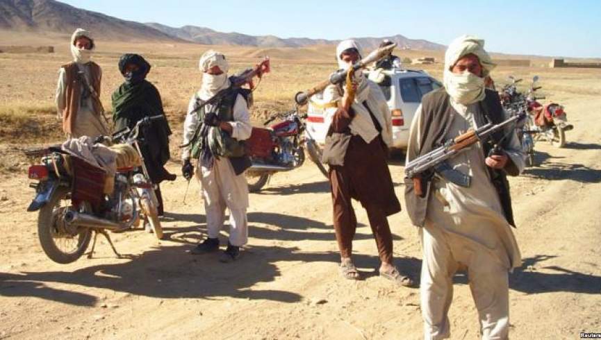 مجلس: طالبان به منظور راه اندازی جنگ قومی بالای ولسوالی مالستان غزنی حمله کرده‌اند
