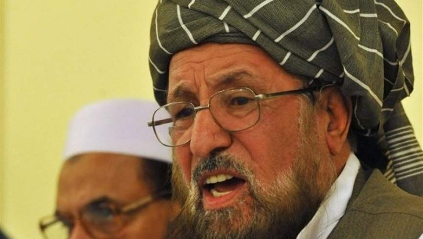 چه کسی پدر معنوی طالبان را کشت؟