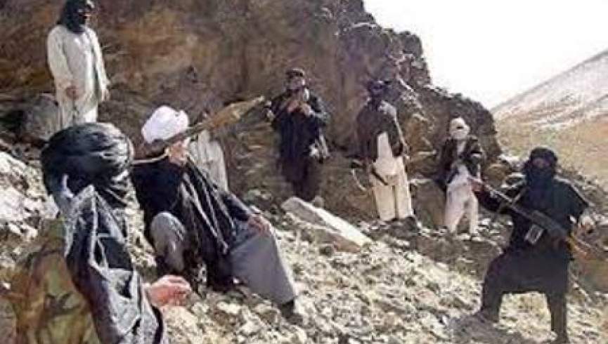 درگیری شدید طالبان و تروریستان داعشی در ننگرهار