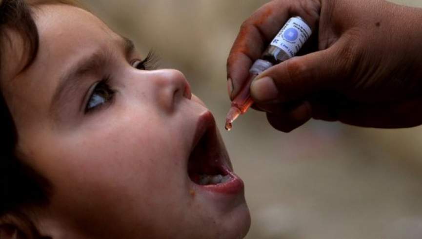نزدیک به 210 هزار کودک در فراه واکسین می‌شوند