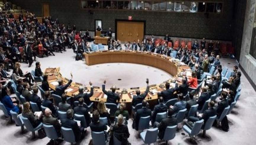 روسیه خواستار نشست شورای امنیت درباره کوریای شمالی شد