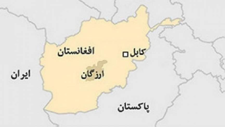 غافل‌گیری طالبان در ضد حمله نیروهای امنیتی در ارزگان؛‌ 12 کشته و 6 زخمی