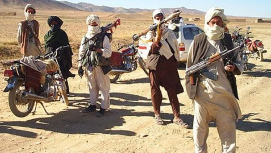 سپردن ولسوالی‌ها به طالبان جزء توافقات روند صلح است