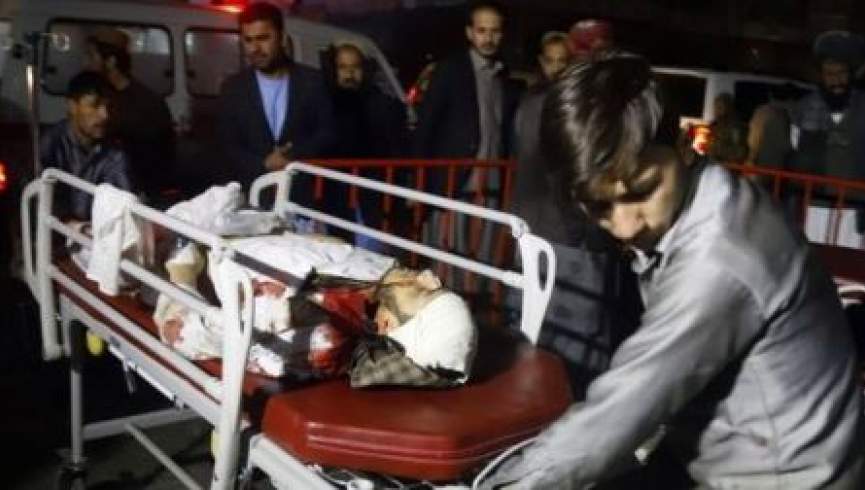 شمار تلفات حمله به مراسم میلاد پیامبر در کابل به 50 شهید و 88 زخمی رسید