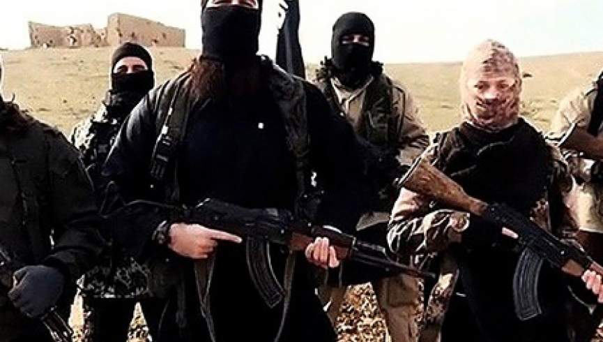 جلاد مشهور داعشی در ترکیه دستگیر شد