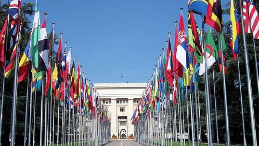 کنفرانس ژنو؛ دوسیه افغانستان در دادگاه جهان