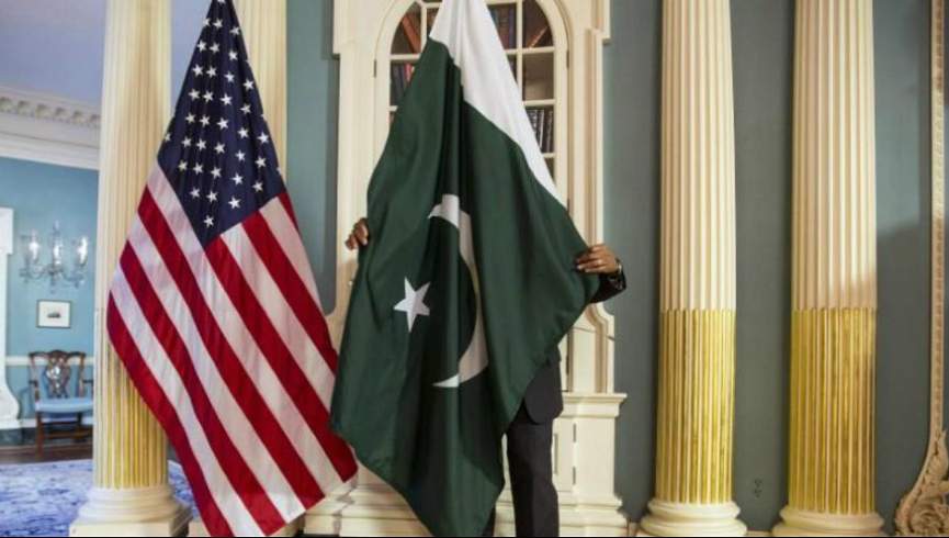 پاکستان باید د امریکا باور خپل کړي اوسني اقدامات یې کافي نه دي