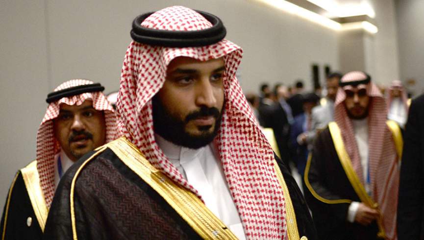 شهزاده سعودی خواستار سرنگونی ولیعهد شد