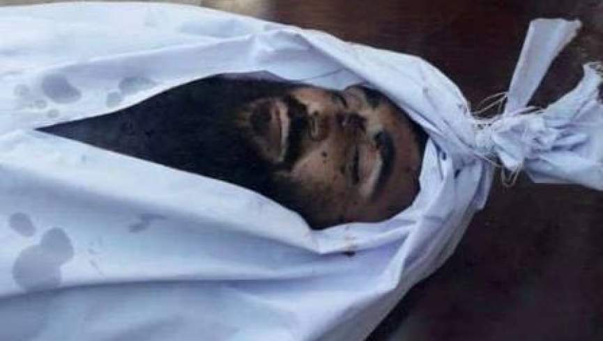 برجسته‌ترین عضو طالبان در جنوب افغانستان کشته شد