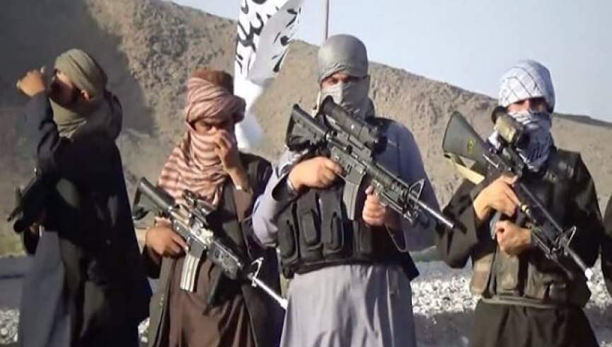 ولسوالی جوند بادغیس هم به جمع ولسوالی‌های تحریم شده طالبان پیوست