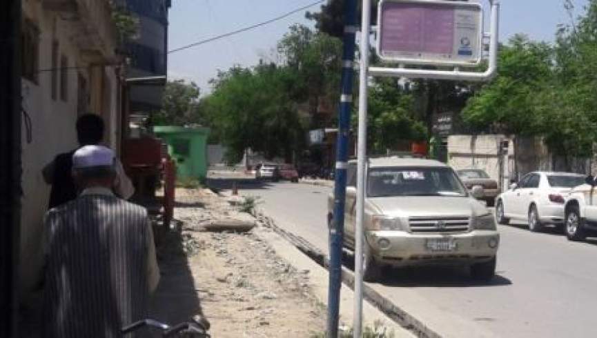 درگیری مسلحانه در شهر کابل پس از 24 ساعت پایان یافت