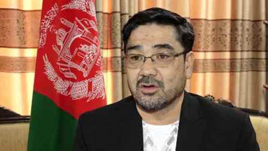 آرای انتخابات پارلمانی کابل باطل اعلام شد