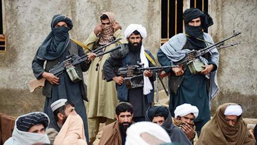 شاهد: مشکل افغانستان تنها با کشاندن طالبان به صلح حل نمی‌شود