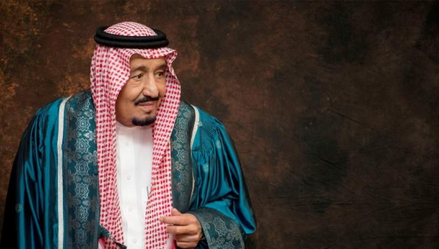 پادشاه سعودی به شدت بیمار است