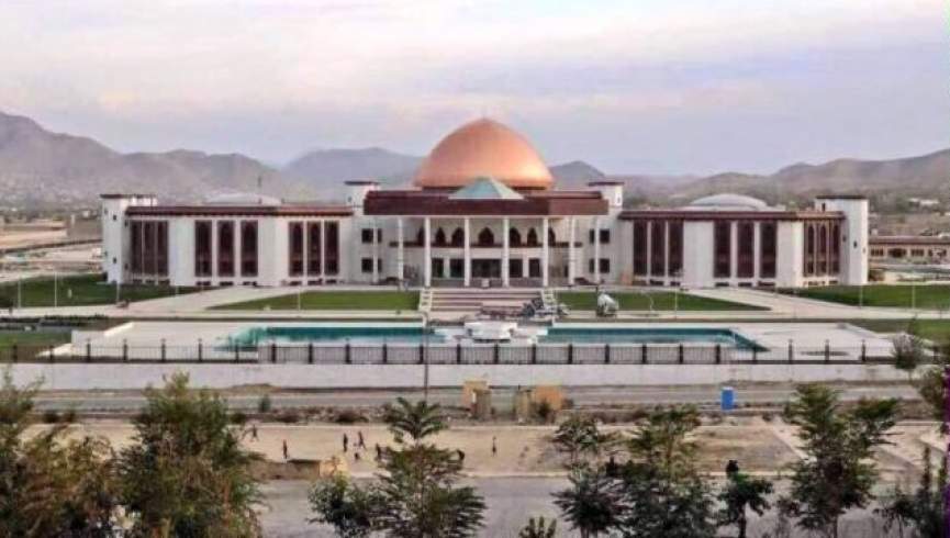 مجلس سنا: شورای ملی مرجع فساد نیست؛ دیدبان شفافیت معذرت بخواهد