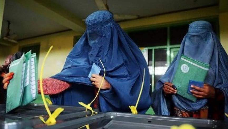 اعلام نتایج ابتدایی انتخابات پارلمانی کابل باردیگر به تعویق افتاد
