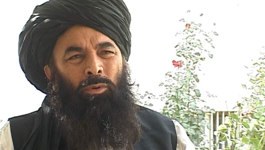 عضو پیشین گروه طالبان: روند فعلی گفتگوهای صلح به ناکامی می‌انجامد