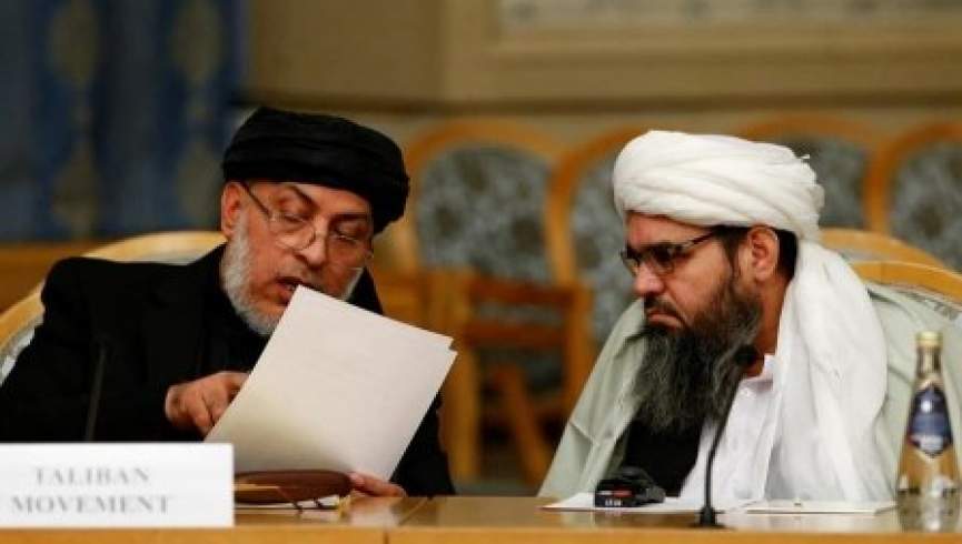 نمایندگان طالبان با معاون وزارت خارجه ایران در تهران دیدار کردند