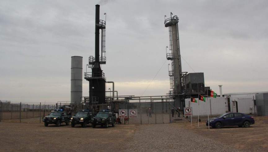 سومین پالایشگاه نفت هرات می‌خواهد آغاز به کار کند
