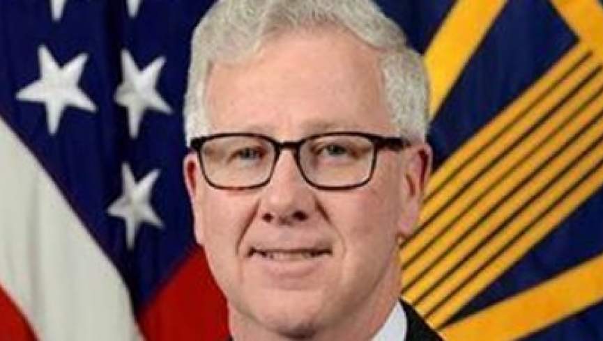 یک مقام ارشد وزارت دفاع امریکا استعفا کرد