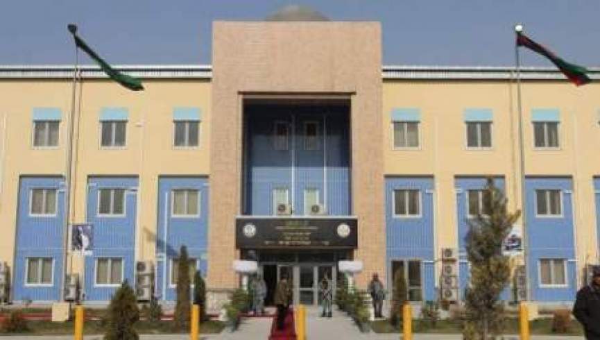 دو انتحار کننده در ولسوالی سروبی کابل بازداشت شدند