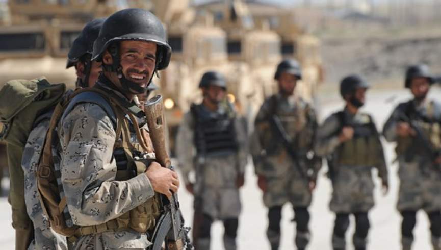 نبرد طالبان و پولیس سرحدی بادغیس/سه کشته و چهار زخمی