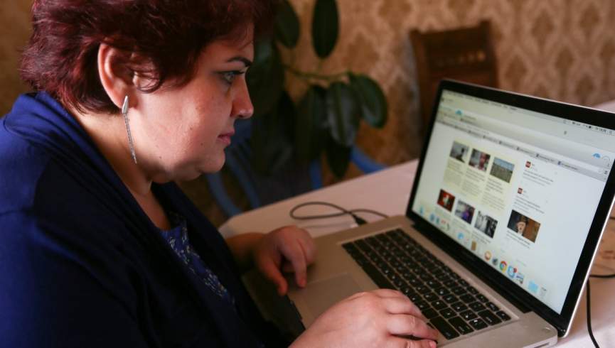 محکومیت دولت آذربایجان به پرداخت جریمه 17 هزاریوروی به یک خبرنگار