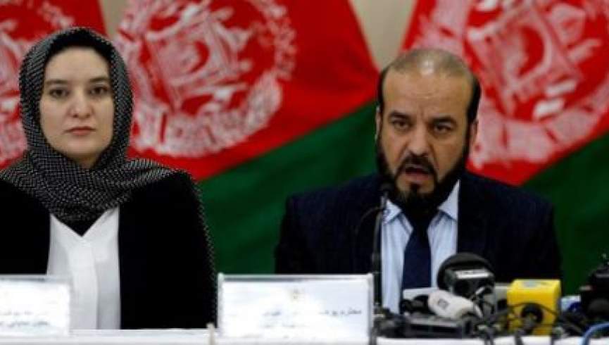 نتایج ابتدایی انتخابات پارلمانی کابل اعلام شد