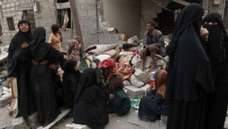 هشدار سازمان ملل درباره بحران انسانی در یمن