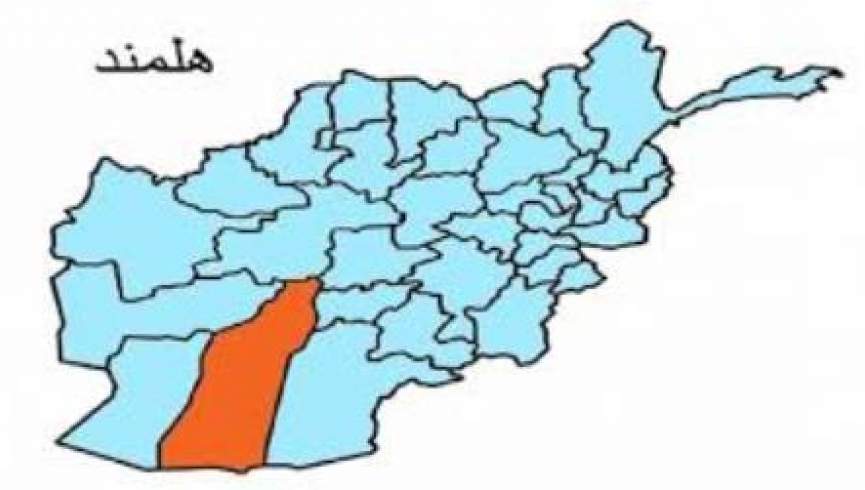 مسوول استخبارات طالبان در ولایت هلمند کشته شد
