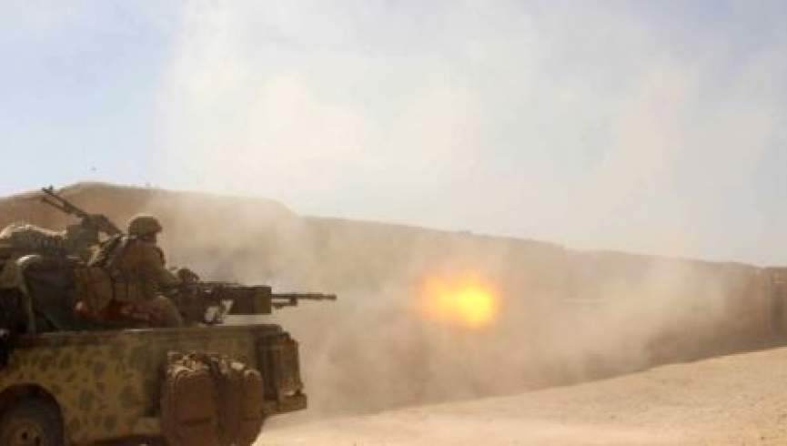 اظهارات ضدونقیض در مورد کشته شدن غیرنظامیان در عملیات ارتش در هلمند