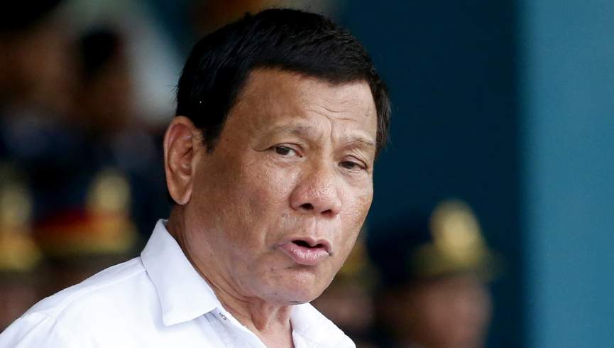 رئیس‌جمهوری فیلیپین از احتمال تغییر نام این کشور به «ماهارلیکا» خبر داد