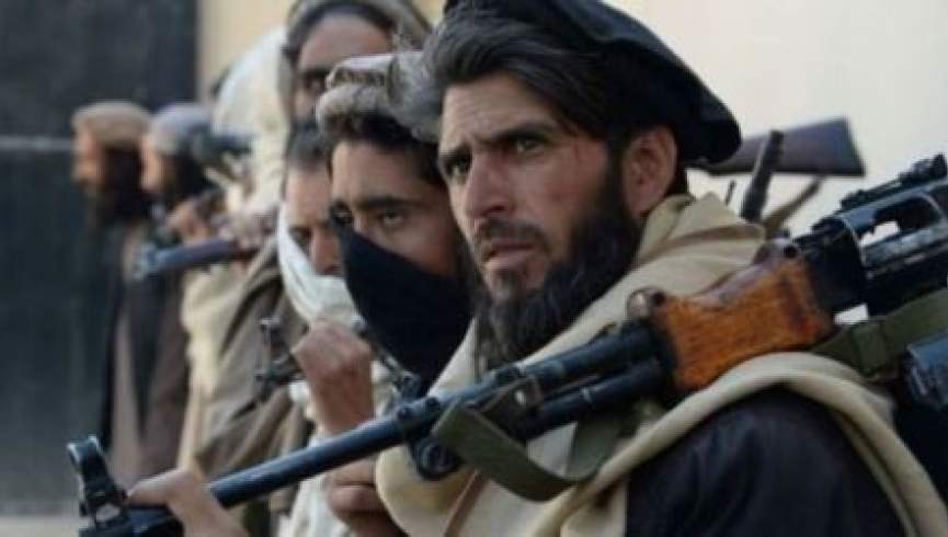 طالبان: امریکا با تبلیغ داعش به دنبال حضور دوامدار در افغانستان است
