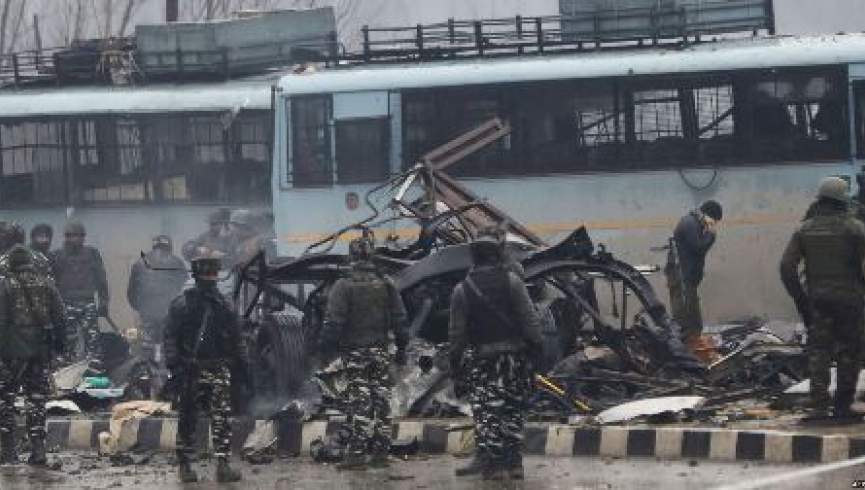 مراکز امنیتی هند درباره وقوع یک حمله بزرگ تروریستی هشدار دادند