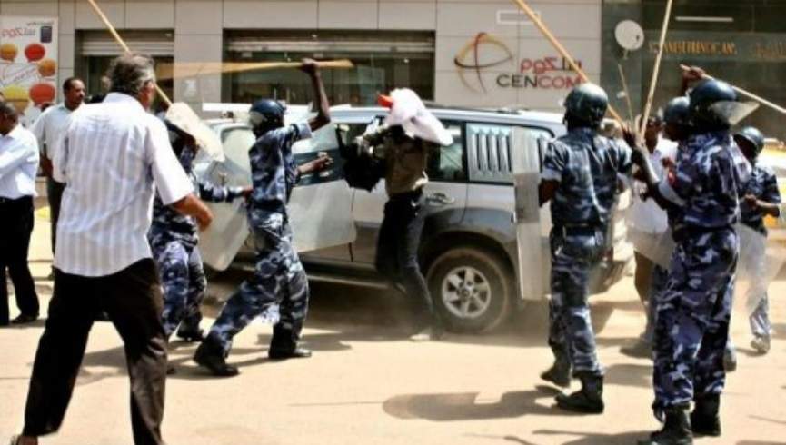 بازداشت رهبران احزاب مخالف در سودان