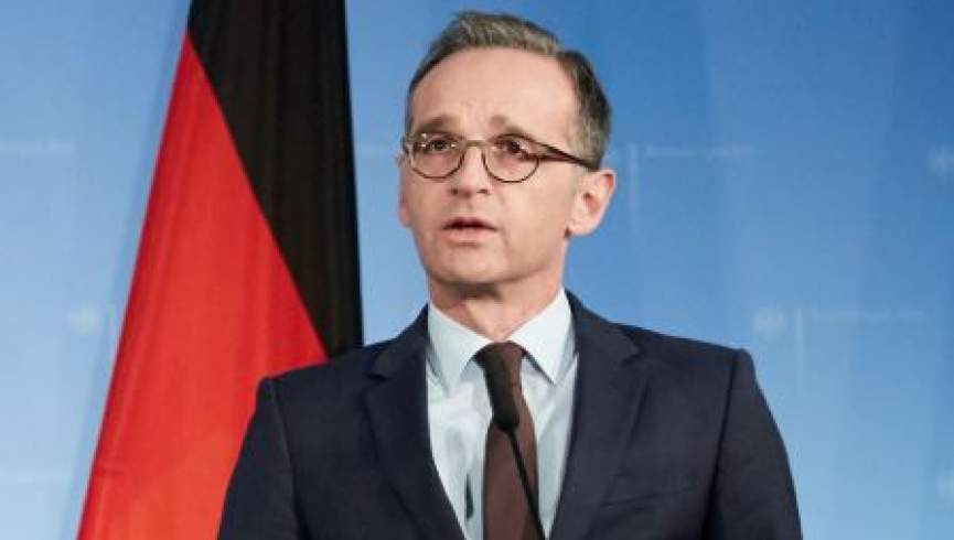 سفر وزیر خارجه آلمان به افغانستان